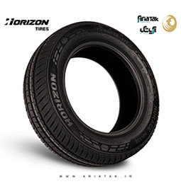 نمایندگان لاستیک HORIZON